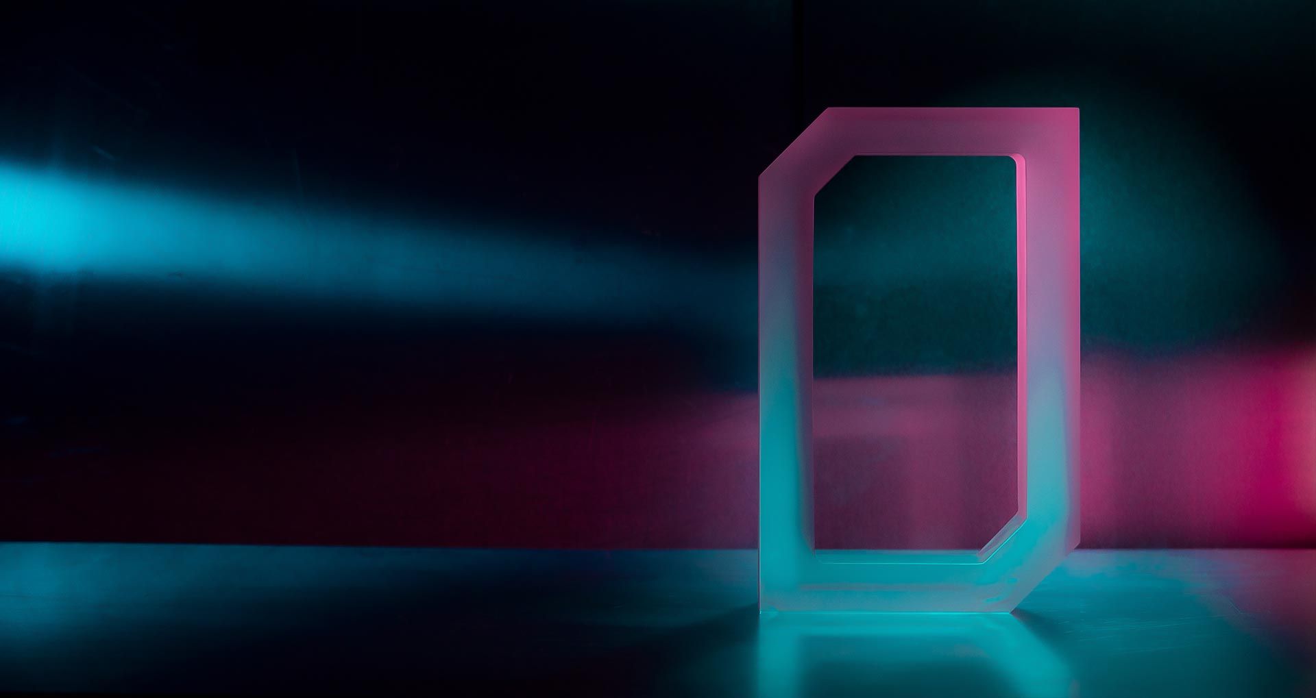 Privacy policy background